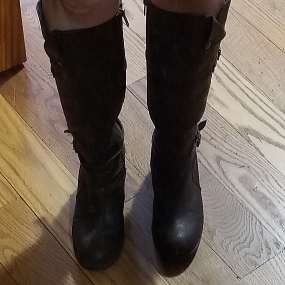 MIA Boots - Picture 13 of 15